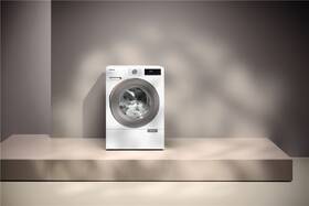 Práčka Miele WK770Q WCS TwinDos Steam biela

 obrázok produktu 16 z 20