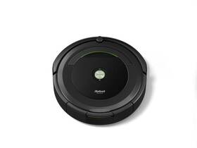 Robotický vysávač iRobot 696 sivý

 obrázok produktu 3 z 20