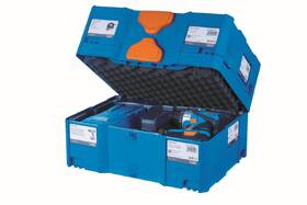 Doťahovák rázový Narex ESR 800 (T-Loc) 65404195 

 obrázok produktu 10 z 13