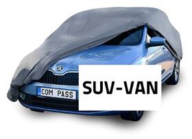 Autoplachta Compass FULL SUV-VAN 

 obrázok produktu 4 z 4