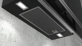 Odsávač pár Siemens LC97FVW60 čierny

 obrázok produktu 3 z 13