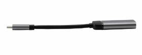 Redukcia Verbatim USB-C/HDMI 4K sivá

 obrázok produktu 1 z 5