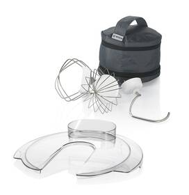 Kuchynský robot Bosch MUM54230 strieborný/biely

 obrázok produktu 7 z 8