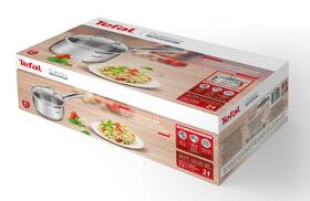 Kastról s pokrievkou Tefal G7194356 nerez

 obrázok produktu 3 z 9