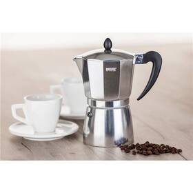 Moka kanvica BANQUET Jade, 9 šálok 

 obrázok produktu 1 z 2