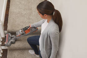 Tyčový vysávač Black-Decker BHFEV182C-QW (s batériou) 

 obrázok produktu 12 z 19