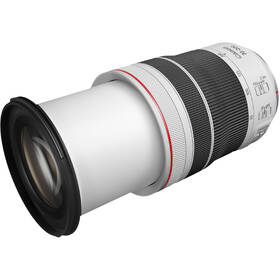 Objektív Canon 70-200 mm F/4L IS USM čierny/biely

 obrázok produktu 4 z 8