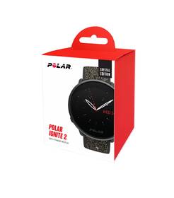 Inteligentné hodinky Polar Ignite 2 čierne

 obrázok produktu 5 z 5