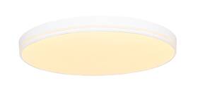 LED stropné svietidlo IMMAX NEO LITE AREAS SMART 51cm, 48W Tuya Wi-Fi biele

 obrázok produktu 4 z 5