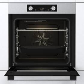 Rúra Gorenje BO6735E05X HomeMade čierna/nerez

 obrázok produktu 5 z 10