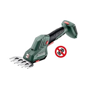 Nožnice na trávu Metabo SGS 18 LTX Q (bez batérie) 601609840 

 obrázok produktu 1 z 10