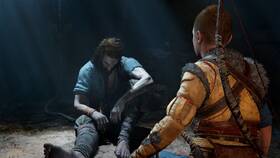 Hra Sony PlayStation 4 God of War: Ragnarok 

 obrázok produktu 7 z 12