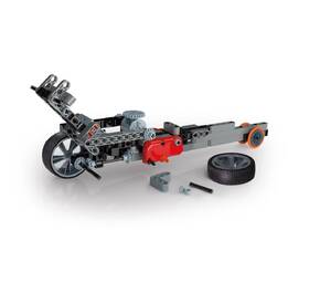 Experimentálna súprava Clementoni Roadster a Dragster 

 obrázok produktu 6 z 9