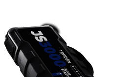 Nabíjačka/Štartovací box Topdon Car Jump Starter JumpSurge 3000, 24000 mAh čierne

 obrázok produktu 4 z 5