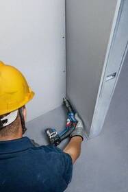 Sadrokartonársky skrutkovač Bosch Professional GTB 185-LI (bez batérie) 

 obrázok produktu 5 z 6