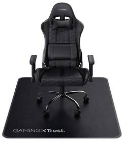 Podložka pod stoličku Trust GXT 715 Chair mat čierna

 obrázok produktu 1 z 8