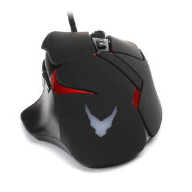 Myš PLATINET VARR MOUSE V-360 čierna

 obrázok produktu 3 z 5