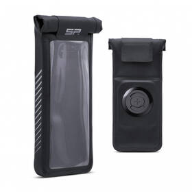 Puzdro na mobil SP Connect Universal Phone Case SPC+ L čierne

 obrázok produktu 1 z 6