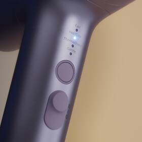 Fén Philips BHD720/10 fialový

 obrázok produktu 6 z 13