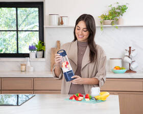 Stolný mixér Nutribullet NBP003NBL modrý

 obrázok produktu 5 z 5