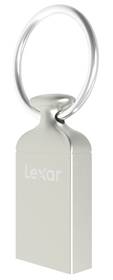 USB flashdisk Lexar JumpDrive M22 USB 2.0, 64GB strieborný

 obrázok produktu 2 z 6