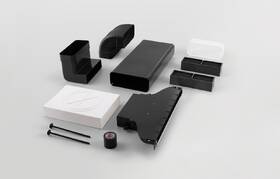 Montážna sada Elica KIT0167757 

 obrázok produktu 1 z 1