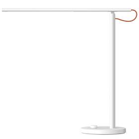 Stolná lampa Xiaomi Mi Smart LED Desk Lamp 1S EU biela

 obrázok produktu 1 z 5