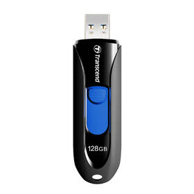 USB flashdisk Transcend 128 GB USB 3.1 čierny/modrý

 obrázok produktu 2 z 3