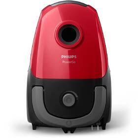 Podlahový vysávač Philips FC8243/09 červený

 obrázok produktu 2 z 11