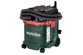 Priemyselný vysávač Metabo ASA 30 L PC 602086000 čierny/červený/zelený

 obrázok produktu 2 z 6