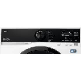 Práčka AEG LSR6E26DC biela

 obrázok produktu 2 z 3
