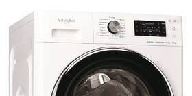 Práčka Whirlpool FFD 9489 BCV EE biela

 obrázok produktu 2 z 9