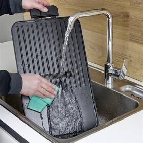 Gril Severin PG 8564 čierny/nerez

 obrázok produktu 8 z 18