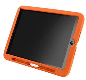 Kryt Tucano Adamo na Apple iPad 10.2 (2019/2020/2021) oranžový

 obrázok produktu 3 z 7