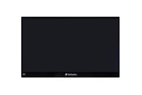 Monitor Verbatim PMT-17-4K čierny

 obrázok produktu 5 z 7