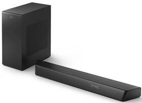 Soundbar Philips TAB7807 čierny

 obrázok produktu 1 z 10