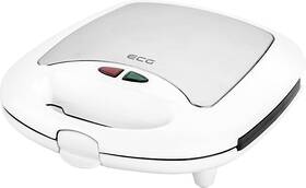 Sendvičovač ECG S 399 

 obrázok produktu 1 z 6