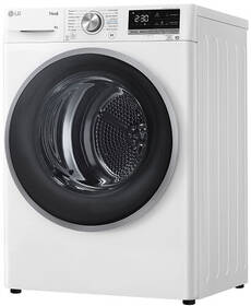 Sušička bielizne LG RC91V9AVSN biela

 obrázok produktu 11 z 16