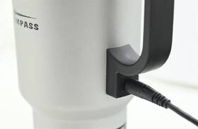 Termohrnček Compass 7106 sivý

 obrázok produktu 4 z 6