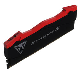 Pamäťový modul Patriot 32GB (2x16GB) DDR5 7600MHz CL36 

 obrázok produktu 10 z 12