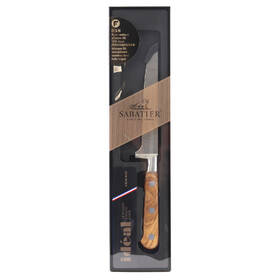 Nôž Lion Sabatier 831385, 13 cm hnedý/drevený

 obrázok produktu 5 z 5
