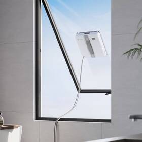 Robotický čistič okien Ecovacs WINBOT MINI GREY sivý

 obrázok produktu 12 z 13