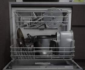 Kuchynský robot AENO GastroLab CR1S 

 obrázok produktu 9 z 9