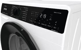 Práčka Gorenje WPNA94A1PWIFI biela

 obrázok produktu 9 z 13