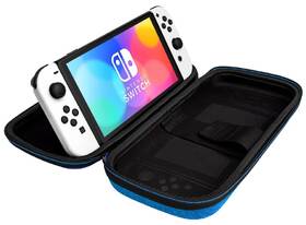 Puzdro PDP Travel Case Mario Escape, Nintendo Switch biele/modré

 obrázok produktu 5 z 6
