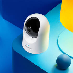 IP kamera Niceboy ION Guardian N2 PRO 2K Wi-Fi biela

 obrázok produktu 14 z 14