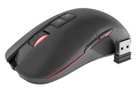 Myš Genesis ZIRCON 330 

 obrázok produktu 8 z 8