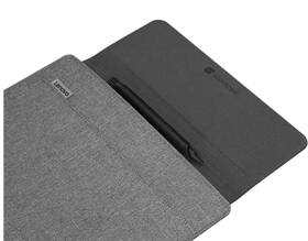Puzdro na notebook Lenovo Yoga 14.5" Sleeve sivé

 obrázok produktu 4 z 4