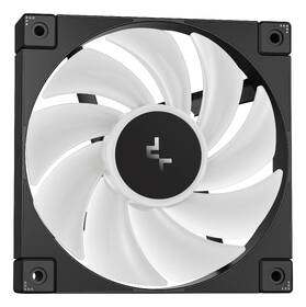Vodný chladič DeepCool MYSTIQUE 360 ARGB čierny

 obrázok produktu 2 z 5