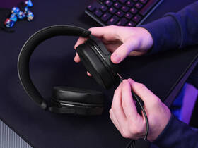 Headset Trust GXT 492BM Carus Batman čierny

 obrázok produktu 10 z 13